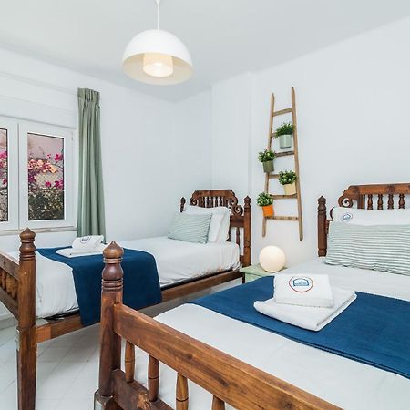 Casas Barulho Apartments Old Town Albufeira Chambre photo