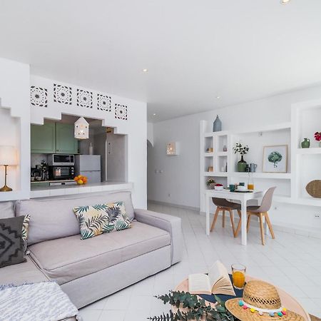 Casas Barulho Apartments Old Town Albufeira Chambre photo