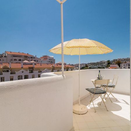 Casas Barulho Apartments Old Town Albufeira Chambre photo