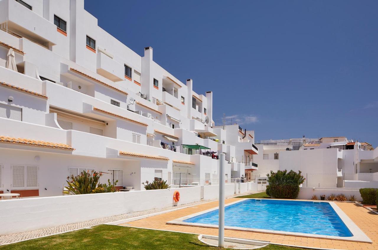 Casas Barulho Apartments Old Town Albufeira Extérieur photo
