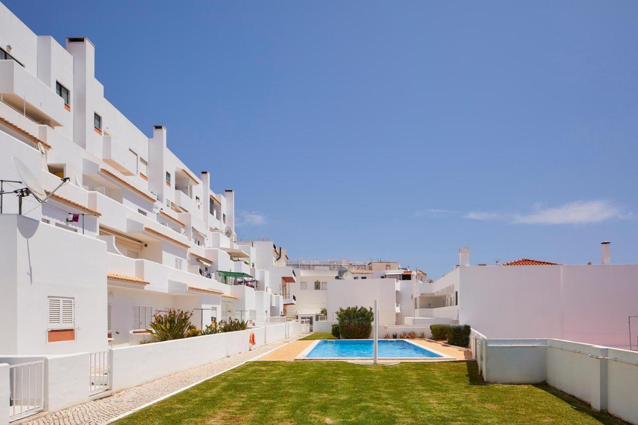 Casas Barulho Apartments Old Town Albufeira Extérieur photo