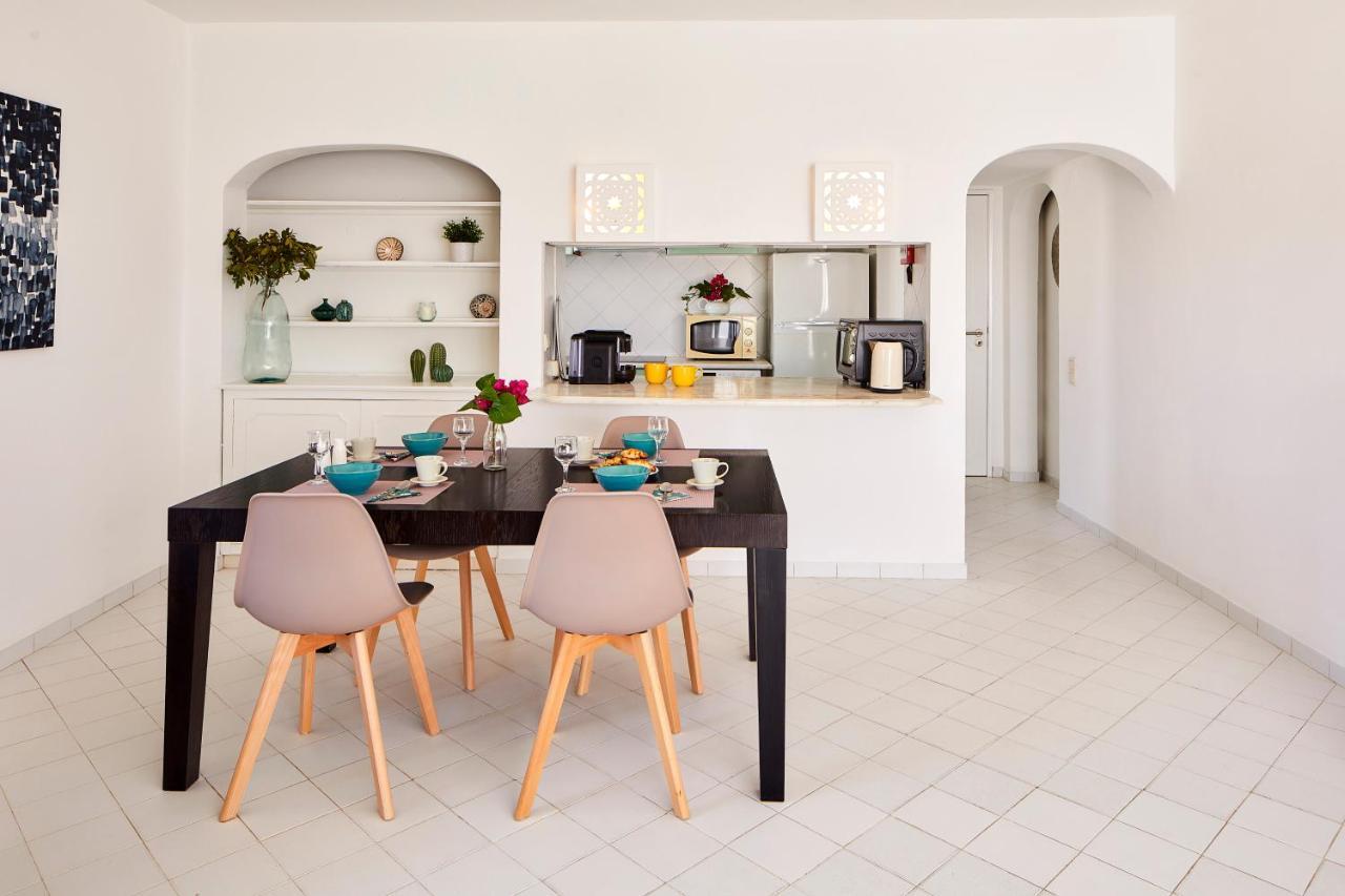 Casas Barulho Apartments Old Town Albufeira Extérieur photo