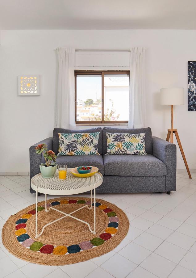 Casas Barulho Apartments Old Town Albufeira Extérieur photo