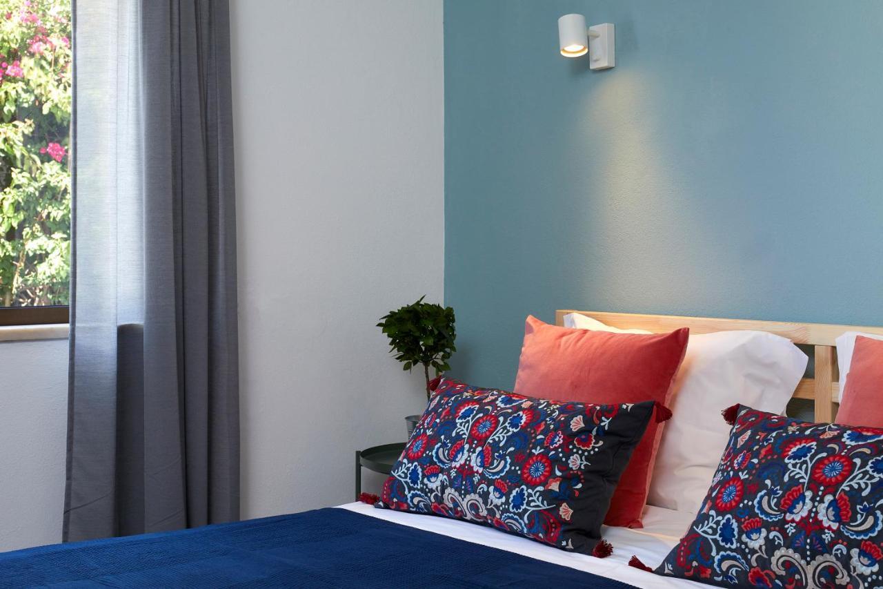 Casas Barulho Apartments Old Town Albufeira Extérieur photo