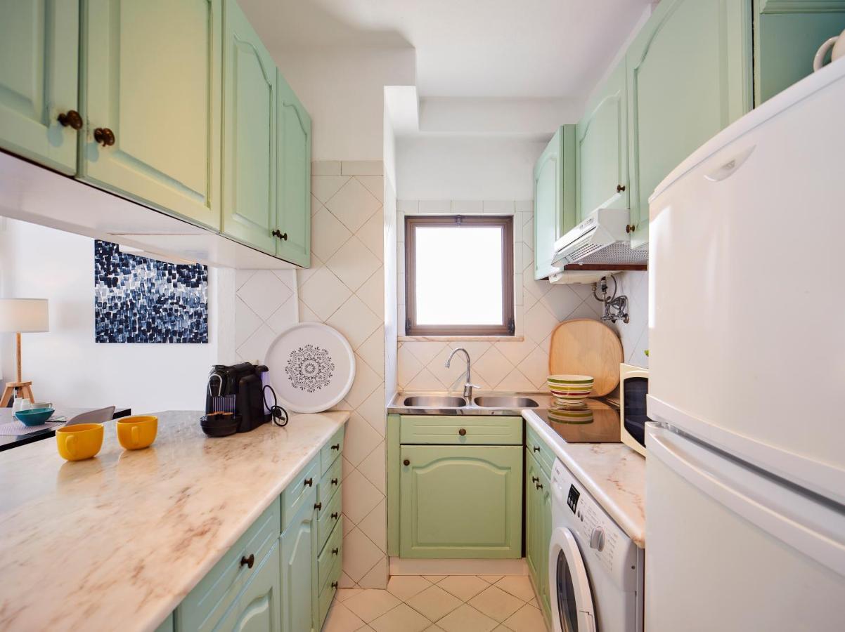 Casas Barulho Apartments Old Town Albufeira Extérieur photo
