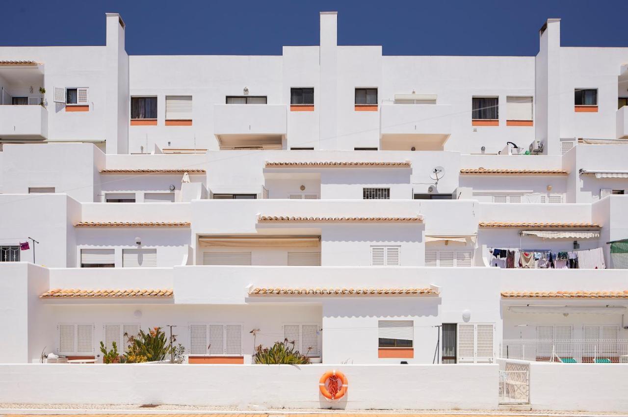 Casas Barulho Apartments Old Town Albufeira Extérieur photo