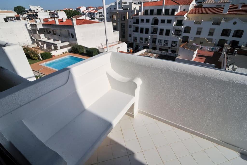Casas Barulho Apartments Old Town Albufeira Chambre photo