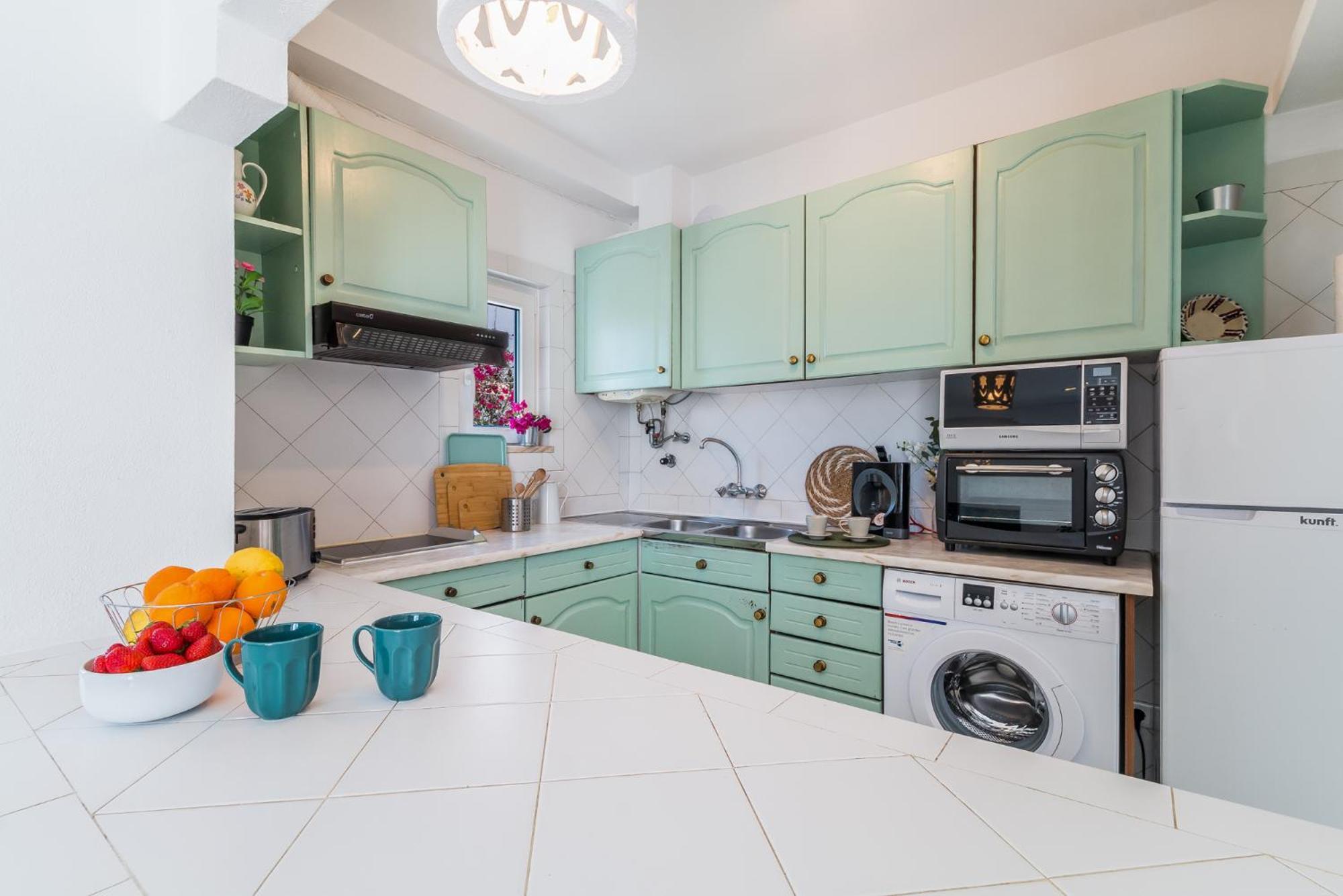 Casas Barulho Apartments Old Town Albufeira Chambre photo