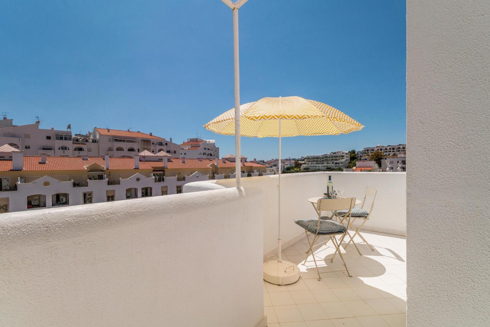 Casas Barulho Apartments Old Town Albufeira Chambre photo