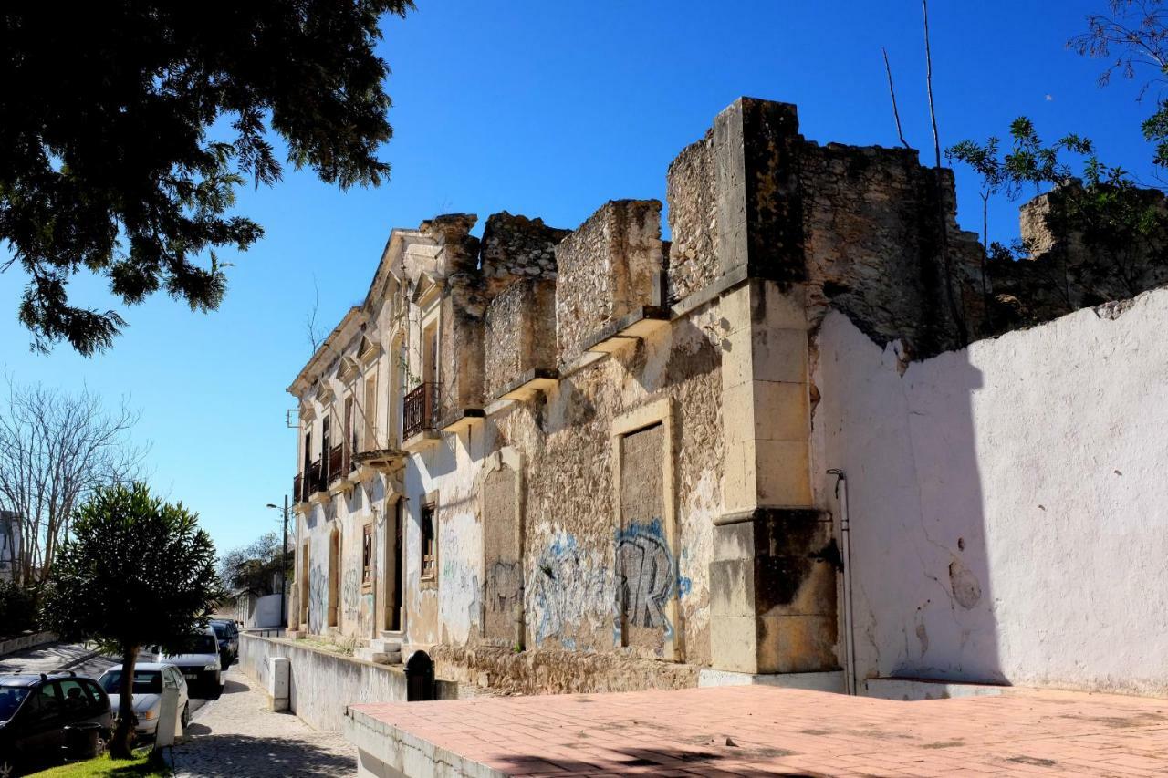 Casas Barulho Apartments Old Town Albufeira Extérieur photo