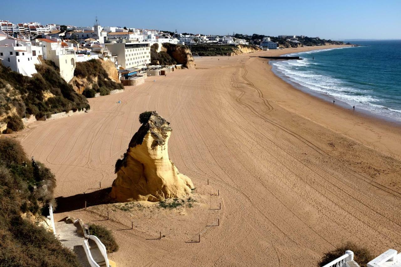 Casas Barulho Apartments Old Town Albufeira Extérieur photo