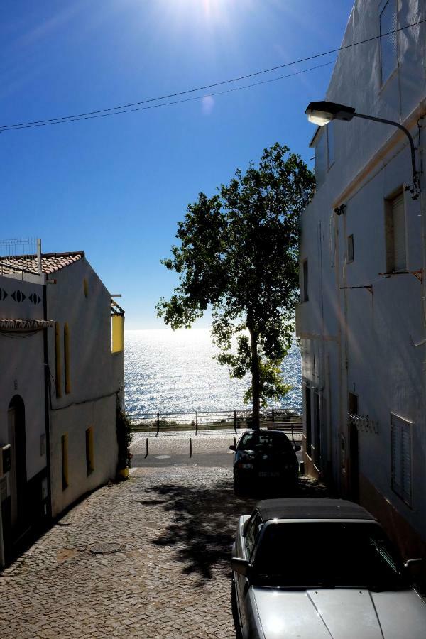 Casas Barulho Apartments Old Town Albufeira Extérieur photo