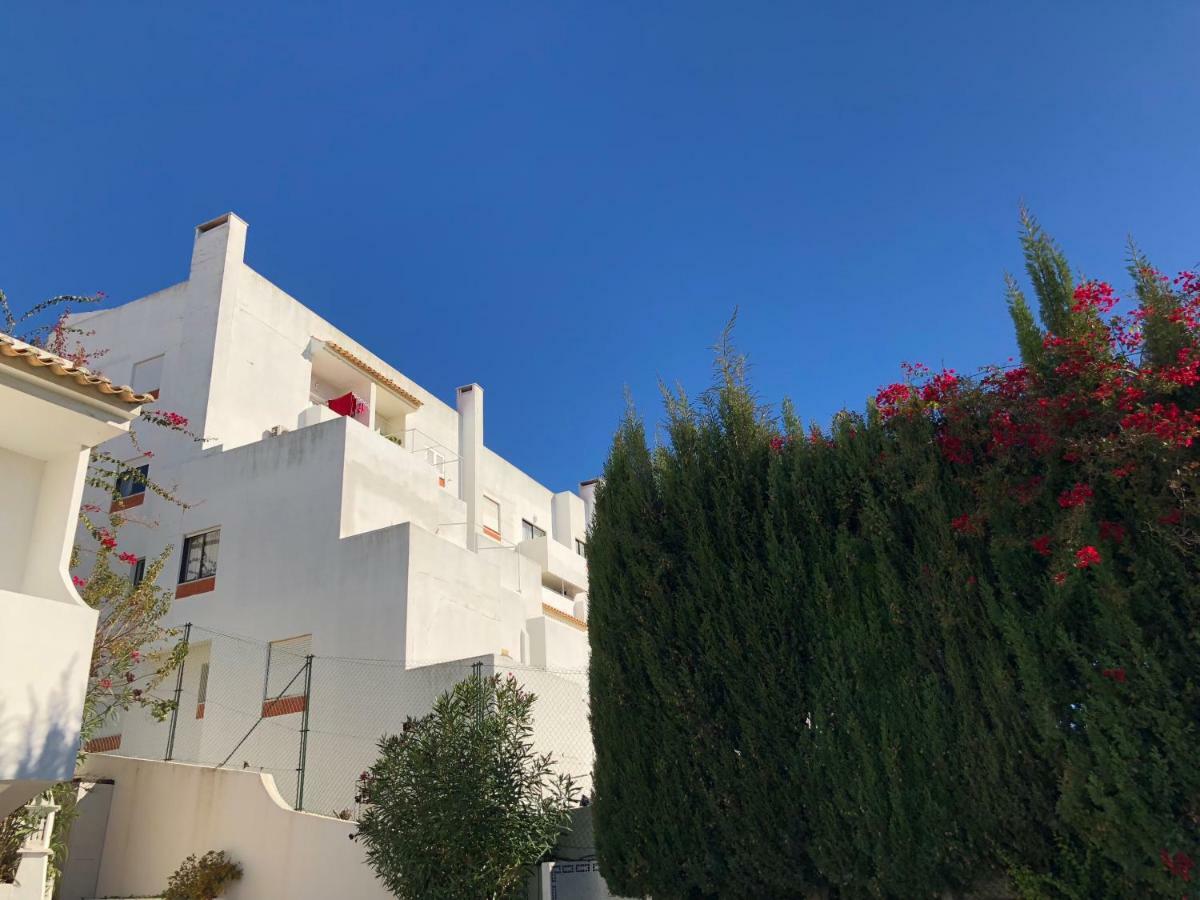 Casas Barulho Apartments Old Town Albufeira Extérieur photo