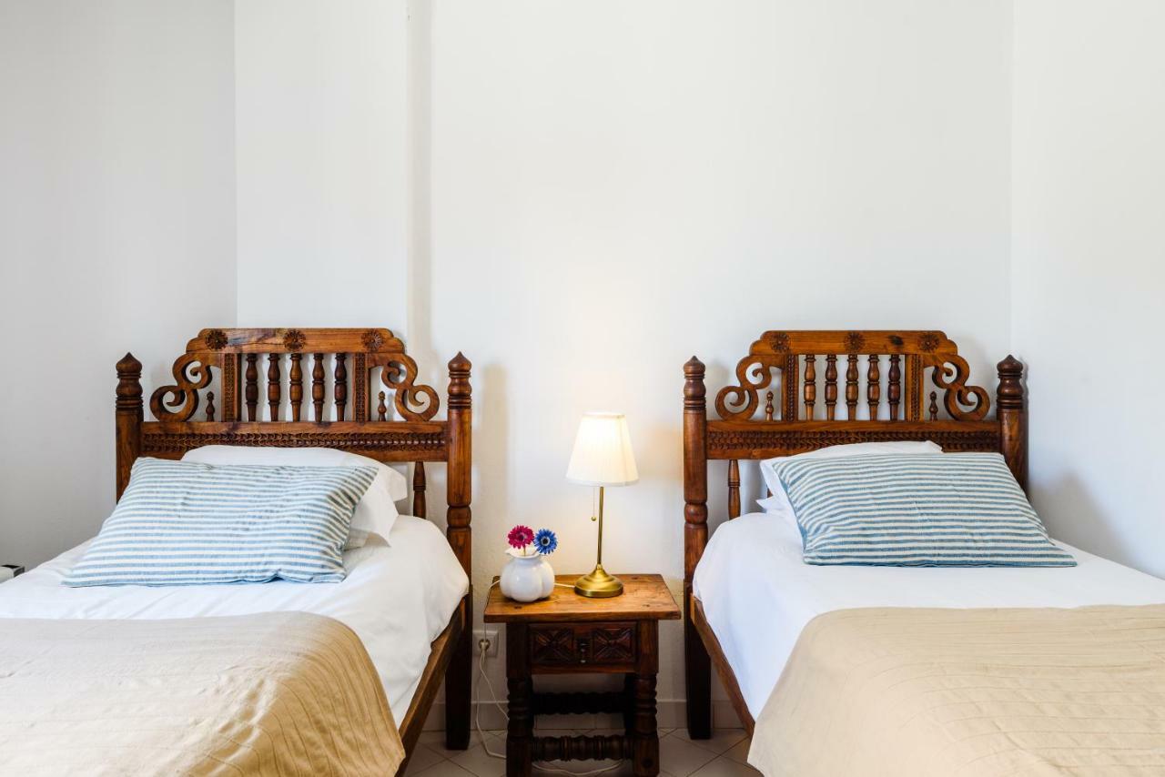 Casas Barulho Apartments Old Town Albufeira Extérieur photo